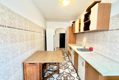 Apartament cu 2 camere decomandat în Răcădău - 9