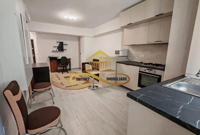 Apartament de inchiriat bloc nou Fiald