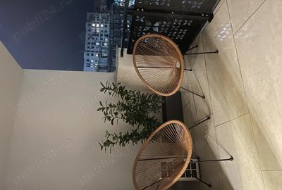 Apartament cu 2 camere decomandat în Circumvalațiunii - 2