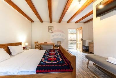 Casa / Vila cu 7 camere de vanzare - 36