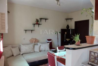 Apartament cu 2 camere, zona Gruia