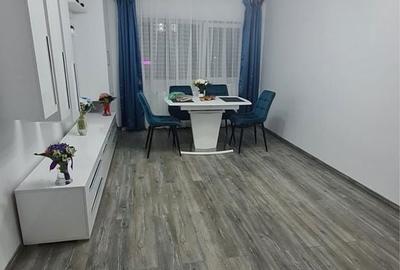 Apartament cu 2 camere semidecomandat în Central - 3