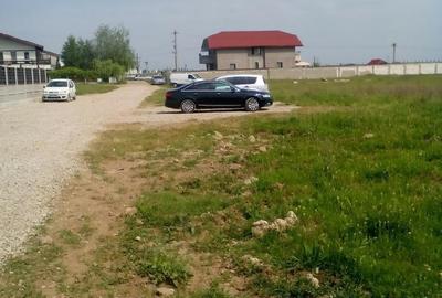 Teren în Cățelu - 1