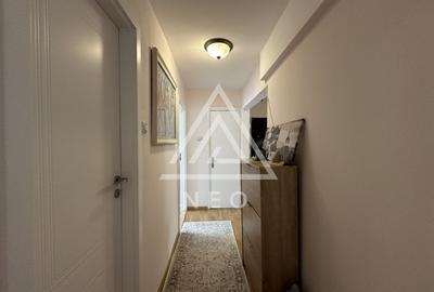 Apartament de vanzare | 3 camere decomandate | renovat complet | Grigorescu - 6
