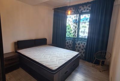 Apartament cu 2 camere decomandat, mobilat în Lujerului - 7