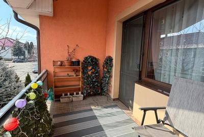 Casă cu 5 camere cu Teren 200 Mp în Ultracentral - 11