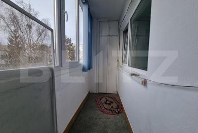 Apartament 2 camere, 41 mp, zona Piata Flora - 6