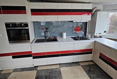 Inchiriez apartament 4 camere, 140mp, fara intermediar - 2