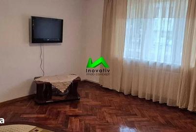 Apartament cu 3 camere semidecomandat în Terezian - 6