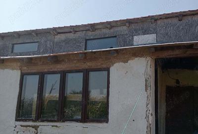 Casă cu 4 camere în Central - 5