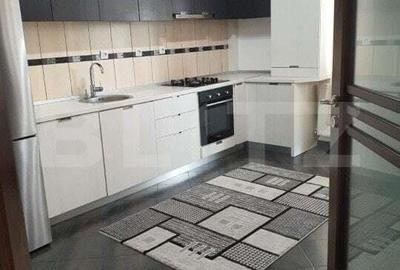 Apartament 3 camere, etaj intermediar, 90 mp, Zona Cuza Voda II - 7