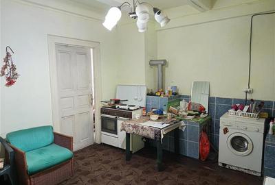 Casă individuală cu 4 camere cu Teren 160 Mp în Vest - 11