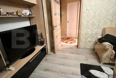 Apartament de vanzare, 2 camere, 43 mp, etaj 2, Bd. Dacia - 3