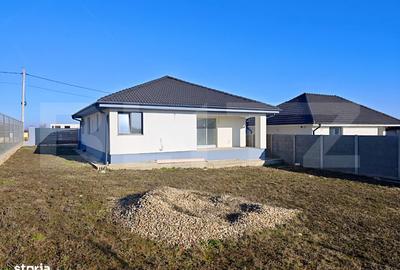 Casă cu 4 camere în Central - 3