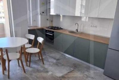 Prima inchiriere! Apartament cu 2 camere, 45mp, parcare inclusa, Floresti - 2