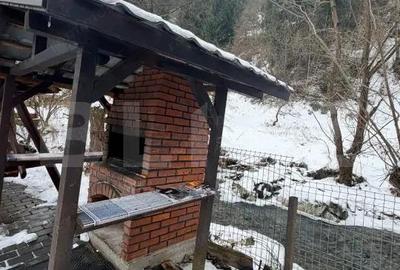 Spațiu comercial, de 199 mp, în Moieciu - 3