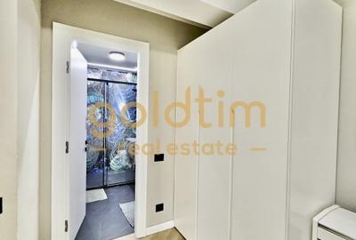 Apartament cu 4 camere decomandat, mobilat în Iancu Nicolae - 26