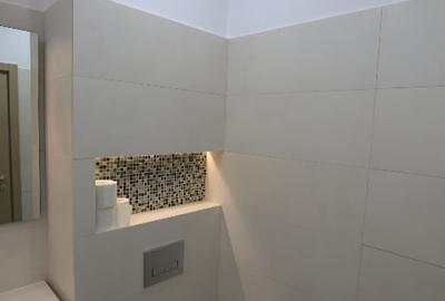 Apartament cu 2 camere decomandat, mobilat în Banu Manta - 15