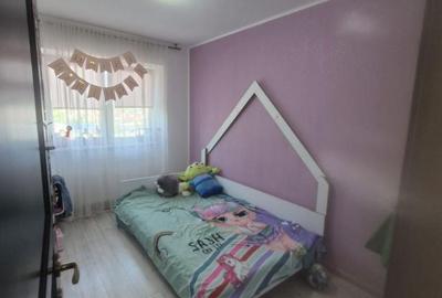 Apartament cu 3 camere decomandat în Central - 3