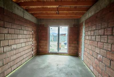 Casa la cheie in CRISTIAN pe Parter, zona de vile,250.000 euro - 7