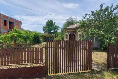 Teren de 3701 mp, în Răcari - 7
