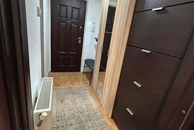 Apartament cu 2 camere în Central - 9