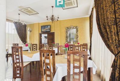 Spațiu comercial, de 650 mp, în Sânmartin - 16