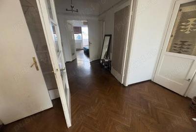 Apartament cu 2 camere decomandat în Centrul Civic - 3