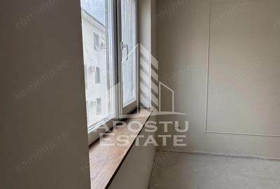 Apartamente cu 2 camere la etajul 1 complet finalizate in Braytim. - 8