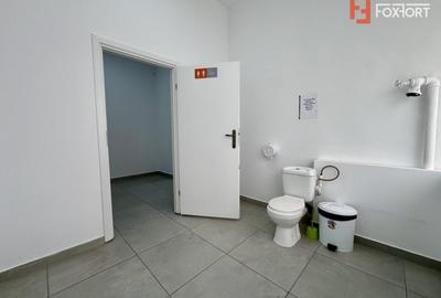 Complexul studentesc, 108 mp, ideal cabinete medicale/stomatologice sau farmacie - 3