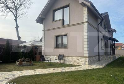 Casă cu 4 camere cu Teren 400 Mp în Central - 18