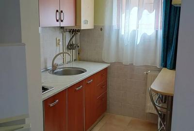 Garsoniera de inchiriat - 3