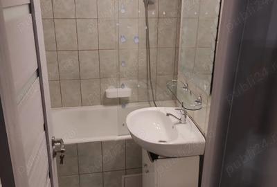 Proprietar inchiriez apartament renovat 2 camere, mobilat, Bd. Vlahu?a langa Scoala Generala 27 - 4