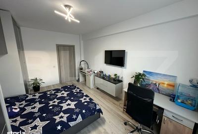 Apartament cu 3 camere decomandat, mobilat în Central - 11