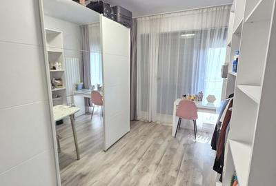Apartament cu 3 camere în Central - 9