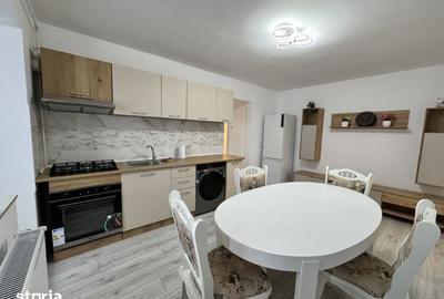 Apartament cu 3 camere în Bistrița Lac - 7