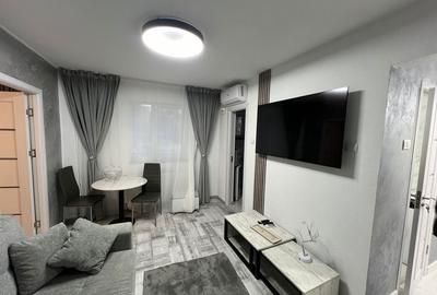Apartament cu 2 camere în Tomis Nord - 3