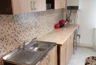 Apartament cu 2 camere decomandat în Rovine - 8