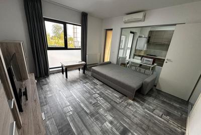 Garsoniera cu Parcare 7min Metrou Lujerului 21Th Residence Iuliu Maniu - 3