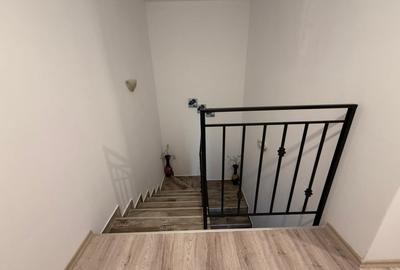 Duplex cu 5 camere, P+1, suprafata 127 mp utili, in Giroc - 11