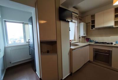 Apartament 2 camere, 62mp, Palas Mall - Iulius Mall - 5