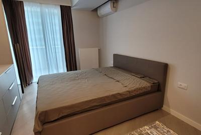 3 camere Cortina North terasa 25 mp - 9