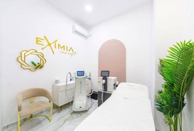 Spațiu comercial, de 117 mp, în Banu Manta - 13