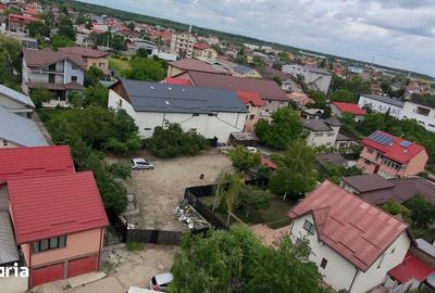 Teren de 680 mp, în Central - 6