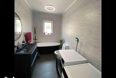 Casă cu 3 camere cu Teren 767 Mp în Sântandrei - 8