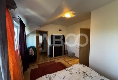 Casa tip insiruita de vanzare 210mp teren  prima afisare Sura Mica - 4