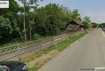 Casă cu 3 camere în Strejnicu - 1