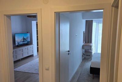 Apartament 2 camere Central Park Etaj 6 53 mp - 3