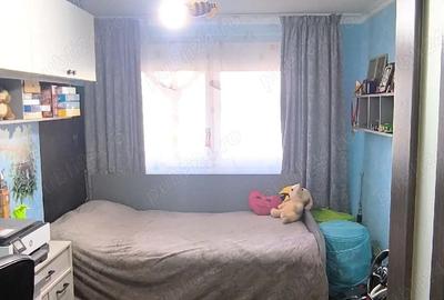 Apartament cu 3 camere decomandat în Sâncraiu de Mureș - 10