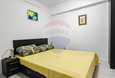 Apartament cu 2 camere semidecomandat în Cișmigiu - 2